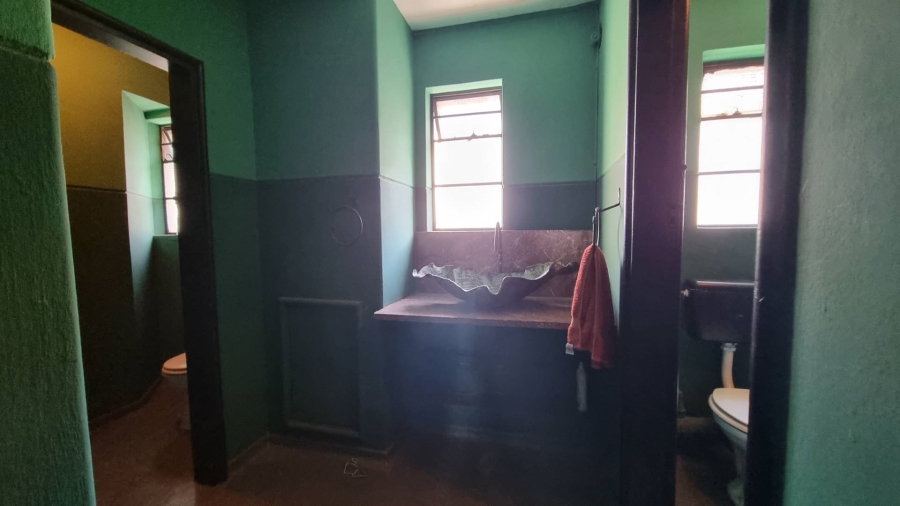 To Let commercial Property for Rent in Observatory Western Cape